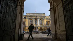 Euroclear отказался размораживать активы РФ, несмотря на решение суда Москвы